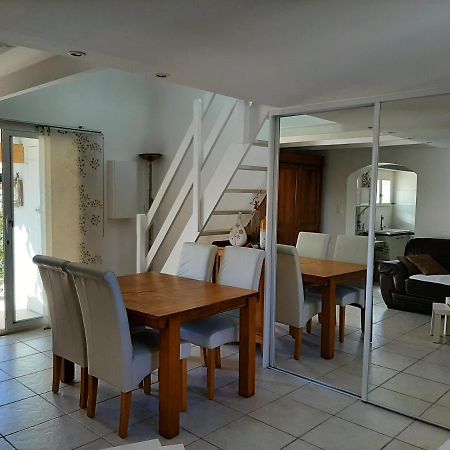 Location Maison 4 Pers Le Grau D'Agde 34 Экстерьер фото