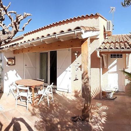 Location Maison 4 Pers Le Grau D'Agde 34 Экстерьер фото