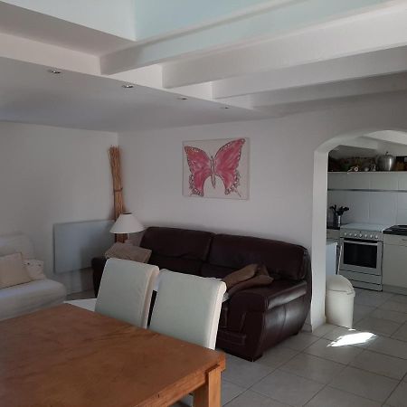 Location Maison 4 Pers Le Grau D'Agde 34 Экстерьер фото