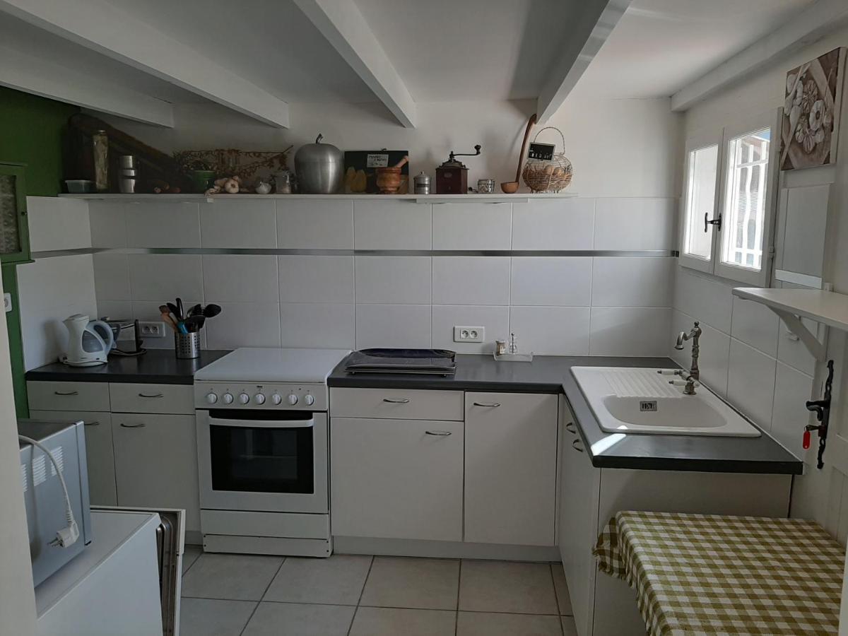 Location Maison 4 Pers Le Grau D'Agde 34 Экстерьер фото