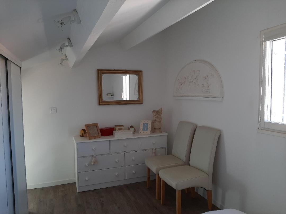 Location Maison 4 Pers Le Grau D'Agde 34 Экстерьер фото