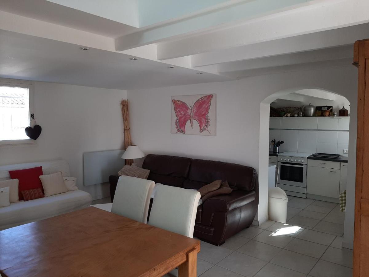 Location Maison 4 Pers Le Grau D'Agde 34 Экстерьер фото