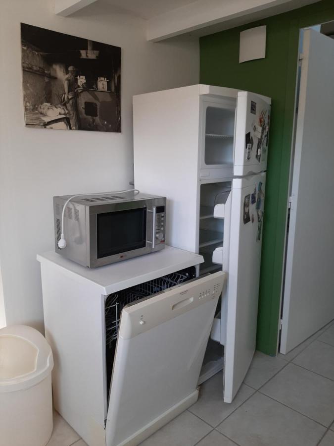 Location Maison 4 Pers Le Grau D'Agde 34 Экстерьер фото